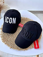 Бейсболка ICON , бейсбольна кепка, кепка з козирком, літня кепка, спортивна кепка, молодіжна кепка