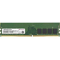 Модуль памяти для компьютера DDR4 8GB 3200 MHz Transcend (JM3200HLB-8G) sn