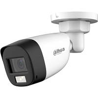 Камера видеонаблюдения Dahua DH-HAC-HFW1200CLP-IL-A (3.6) sn