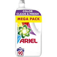 Гель для стирки Ariel Color 4.5 л (8006540869376) sn
