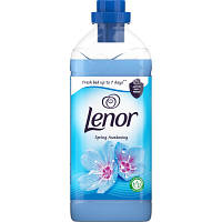 Кондиционер для белья Lenor Пробуждение весны 1600 мл (8006540889862) sn