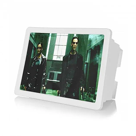 3D Збільшувач екрана телефона Enlarged Screen Mobilt Phone F2 SV227