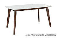 Кухонный стол раздвижной Сити-1500 Мебель-Сервис
