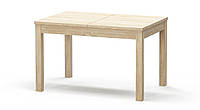 Кухонный стол раздвижной Босфор-120 Мебель-Сервис