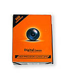 Веб-камера 899 з мікрофоном, USB (1280Х720) / Відеокамера для комп'ютера / Веб-камера для ПК SV227, фото 3