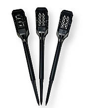 Садовий світильник Факел. водонепроникний 7488 YU227