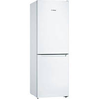 Холодильник Bosch KGN33NW206 sn