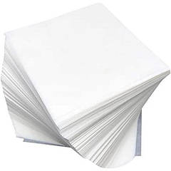 Папір пергаментний для випікання ЦОДНТІ 210x300 мм 50 г/м2 500 аркушів (PPL-210/300-50-500-1)