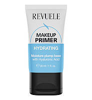 Зволожуючий праймер для обличчя Revuele Hydrating Makeup Primer 30 мл