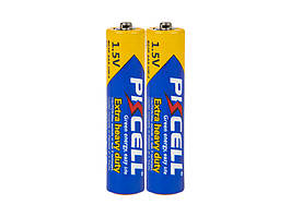 Батарейка Picell AАA SUPER HEAVY DUTY 1.5V R03 82-498#