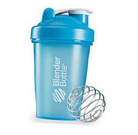 Шейкер BB Classic Blender Bottle 820мл Сине-зеленый (09234001)