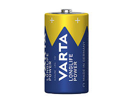 Батарейка VARTA R14 Alkaline 1.5V 82-559#
