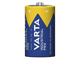 Батарейка VARTA R20 Alkaline 1.5V 82-560#
