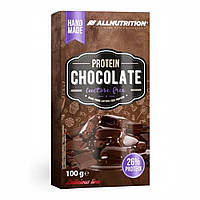 Protein Chocolate - 100g Milk Flavour (До 06.24)