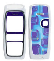 Корпус для Nokia 3220