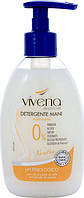 Моющее средство для рук 300мл Vivena Detergente Mani Neutro 8002295081650 хорошее качество