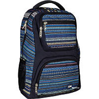 Рюкзак школьный Cool For School 43 x 30 x 6 см 7 л Для мальчиков Разноцветный (CF86349) sn