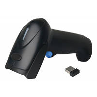 Сканер штрих-кода Xkancode B2-G 2D, USB, black (B2-G) sn
