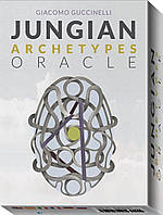 Jungian Archetypes Oracle - Оракул архетипов Юнга BM