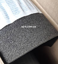 Мікропориста гума (самоклейна), товщина 6 мм, ширина 1000 мм, фото 2