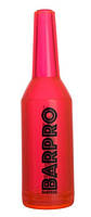 Бутылка для флейринга Empire Barpro EM-2077 500 мл розовая хорошее качество