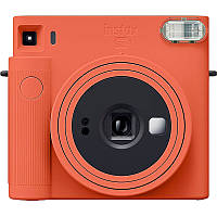 Фотоаппарат Fujifilm Instax Square SQ 1 EX D Orange (16672130)