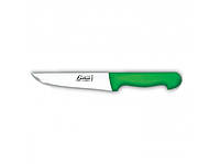 Нож овощной Behcet Ecco B1658 14 см зеленый хорошее качество