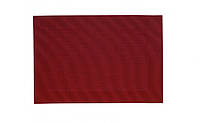 Коврик сервировочный Kela Nicoletta 12043 33х45 см красный хорошее качество