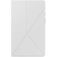 Чехол для планшета Samsung Tab A9 Book Cover White (EF-BX110TWEGWW) sn