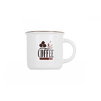 Кружка Limited Edition Strong Coffee GB057-T1693 365 мл хорошее качество