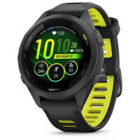 Смарт-часы Garmin Forerunner 265S, Black, GPS (010-02810-13) sn