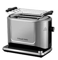 Тостер Russell Hobbs Attentiv 26210-56 1200 Вт хорошее качество