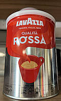 Кава мелена Lavazza Qualita Rossa 0,250 кг