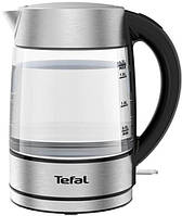 Электрочайник Tefal KI772D38 1.7 л черный хорошее качество