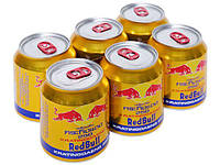 Эксклюзивный энергетический Red Bull Kratingdaeng пак 6х250ml (Тайланд), new 2024