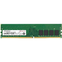 Модуль памяти для компьютера DDR4 32GB 3200 MHz Transcend (JM3200HLE-32G) sn