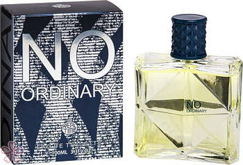 Real Time No Ordinary