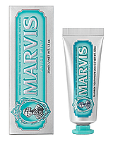 Зубна паста Marvis Anise Mint аніс та м ята