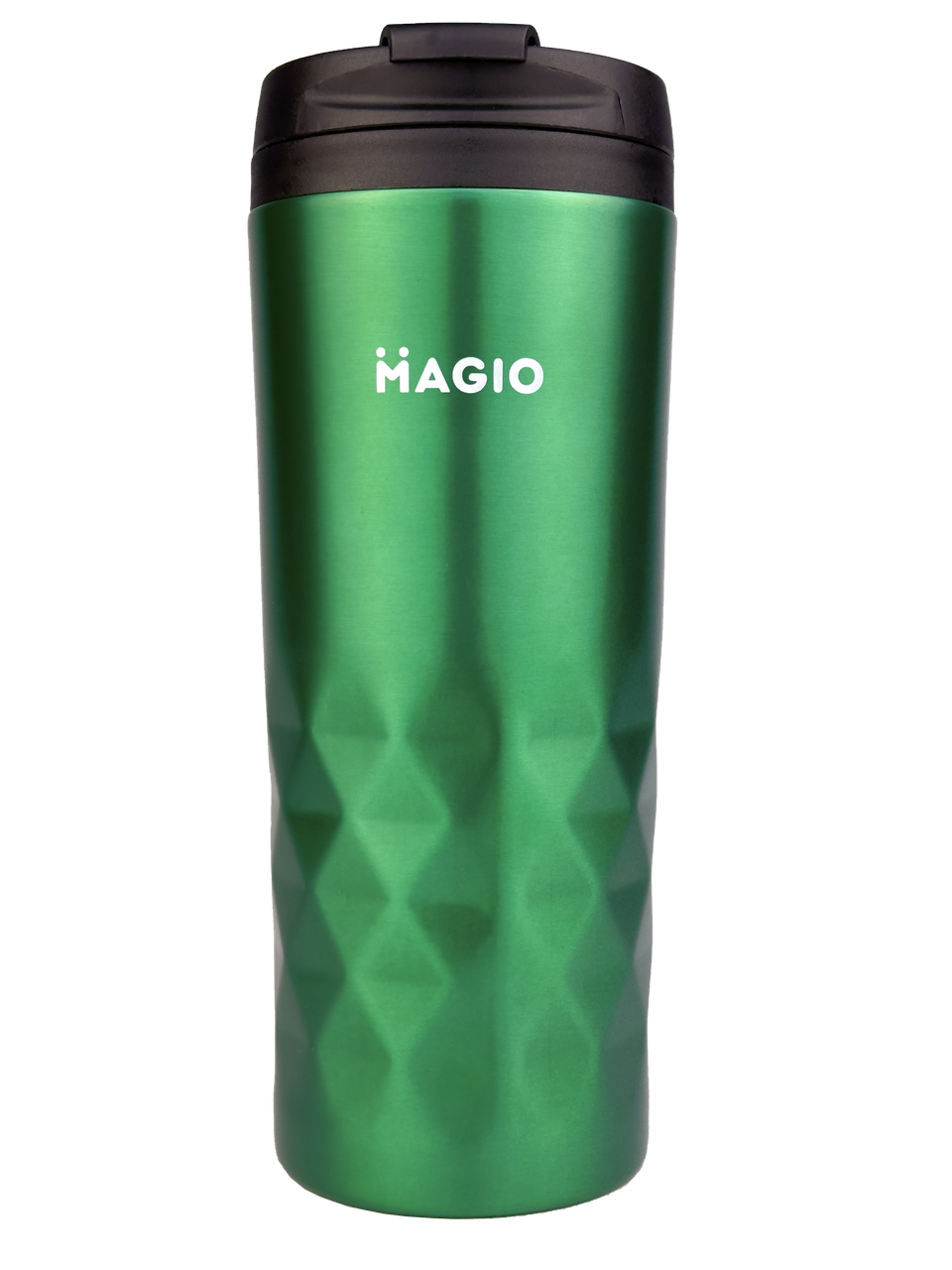 Термокухоль Magio MG-1045G зелений 500 мл
