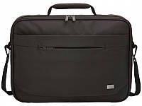 Сумка для ноутбука CASE LOGIC Advantage Clamshell Bag ADVB-116 15.6 (Чорний) (3203990)