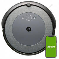 Пылесос iRobot Roomba i3+ (i355840) sn