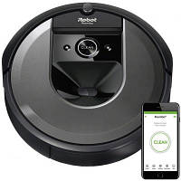 Пылесос iRobot Roomba i7 (i715840/i715040) sn