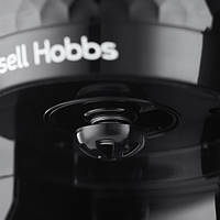 Кофеварка капельная Russell Hobbs RH-27011-56-Black 1100 Вт хорошее качество