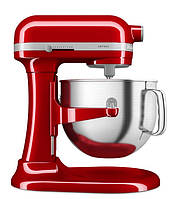Кухонная машина KitchenAid Artisan 5KSM70SHXEER 375 Вт красная хорошее качество