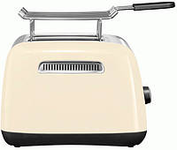 Тостер KitchenAid Artisan 5KMT221EAC 1100 Вт кремовый хорошее качество