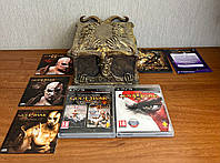 God of War PS3 Ultimate Edition Pandora Box