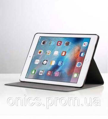 Чехол Pure iPad 7 brown REMAX 60053 хорошее качество - фото 3 - id-p2197622169