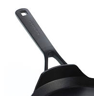 Сковорода блинная KitchenAid CFA CC005680-001 24 см черная хорошее качество