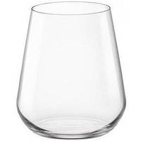 Набор стаканов низких Bormioli Rocco Inalto Uno Water 365756-GRC-021990 340 мл 6 шт хорошее качество