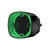 Ajax Socket Smart Plug Black (000012339)